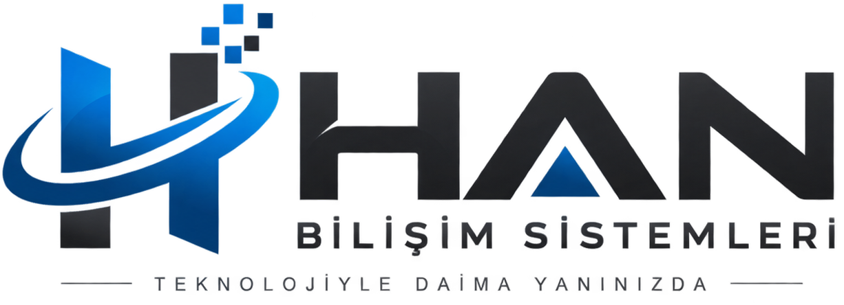 Han Bilişim Sistemleri | Bilgisayar ve Teknoloji Çözümleri