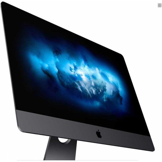 Apple Intel Xeon 27' 5K Retina All In One Bilgisayar